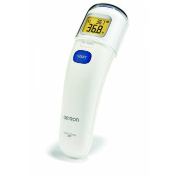 Omron GentleTemp 720 Infrared Front Multifunction Thermometer