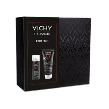 Vichy Homme for men Christmas package 2021