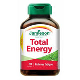 Jamieson Total Energy 90 capsules - mydrxm.com