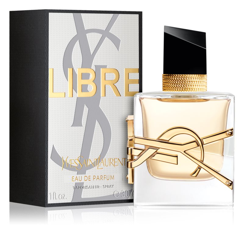 Yves Saint Laurent Libre Eau De Parfum