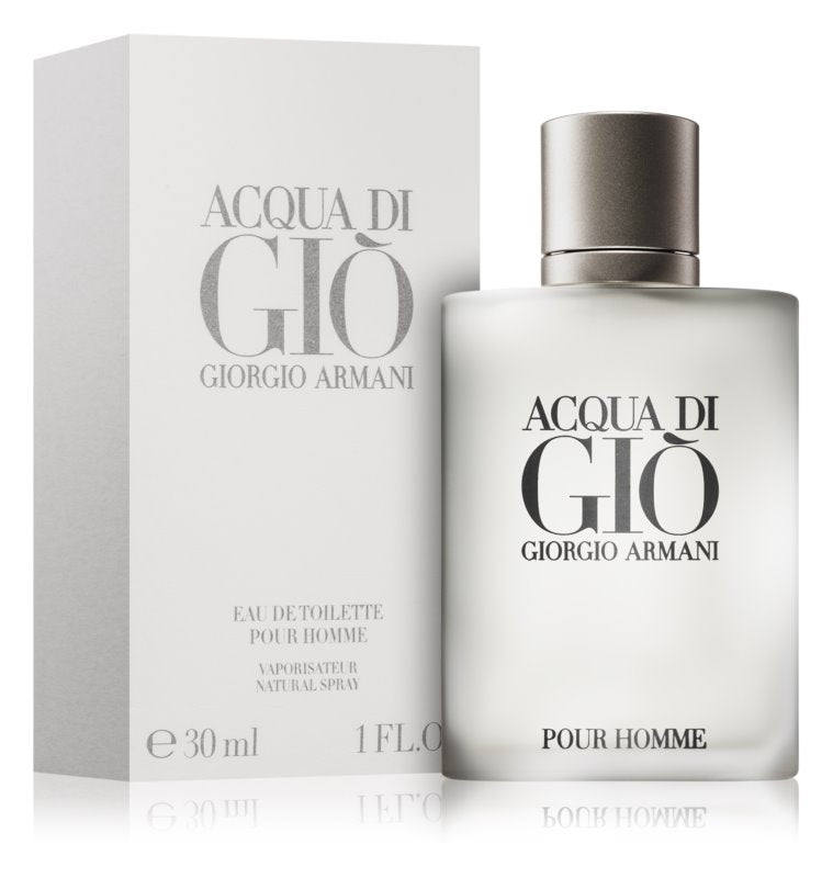 Armani Acqua di Giò Pour Homme eau de toilette