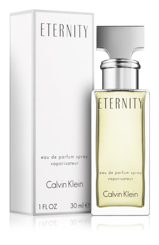 Calvin Klein Eternity for Women Eau De Parfum