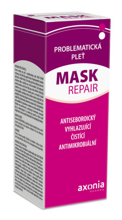 Axonia MASK REPAIR 50 ml