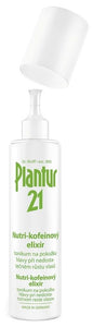 Plantur 21 Nutri-caffeine elixir 200 ml - mydrxm.com