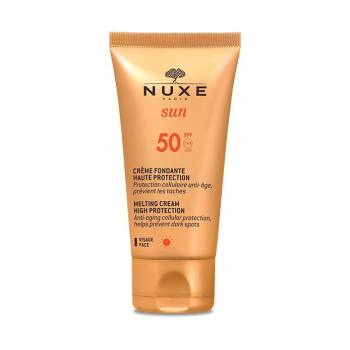 Nuxe Sun Silk Face Cream SPF 50 50 ml