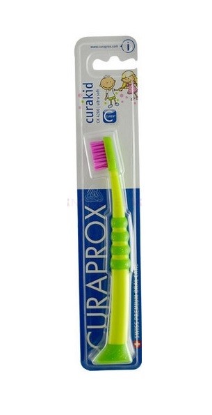 CURAPROX curakid children's toothbrush CK4260