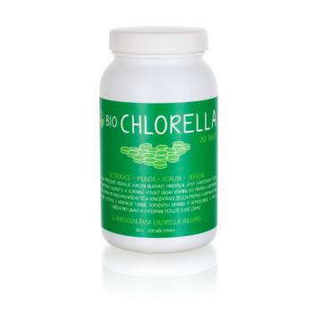 ES BIO Chlorella 150 g 750 tablets - mydrxm.com