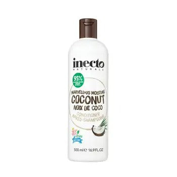 Inecto Coconut Conditioner 500 ml