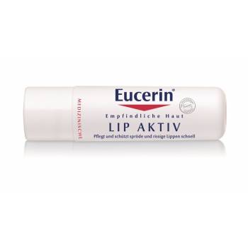 Eucerin LIP ACTIVE lipstick 4.8 g - mydrxm.com