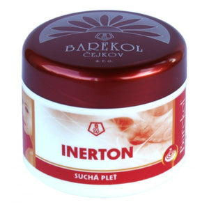 Barekol Inerton cream 50ml