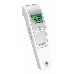 Microlife NC 150 Front contactless thermometer