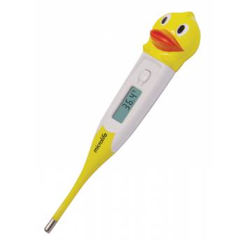 Microlife MT 700 30-second baby thermometer