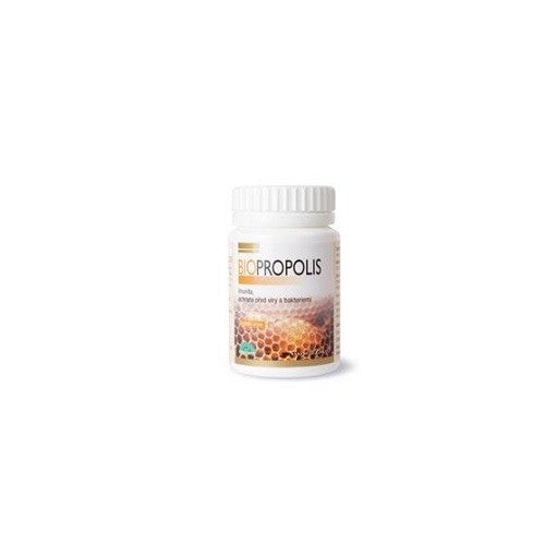 Propolis BIO 90 capsules