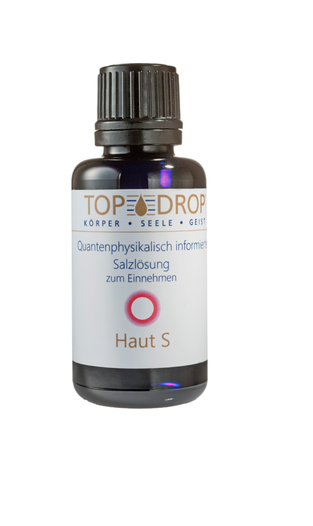 Top Drop Skin S drops 30 ml