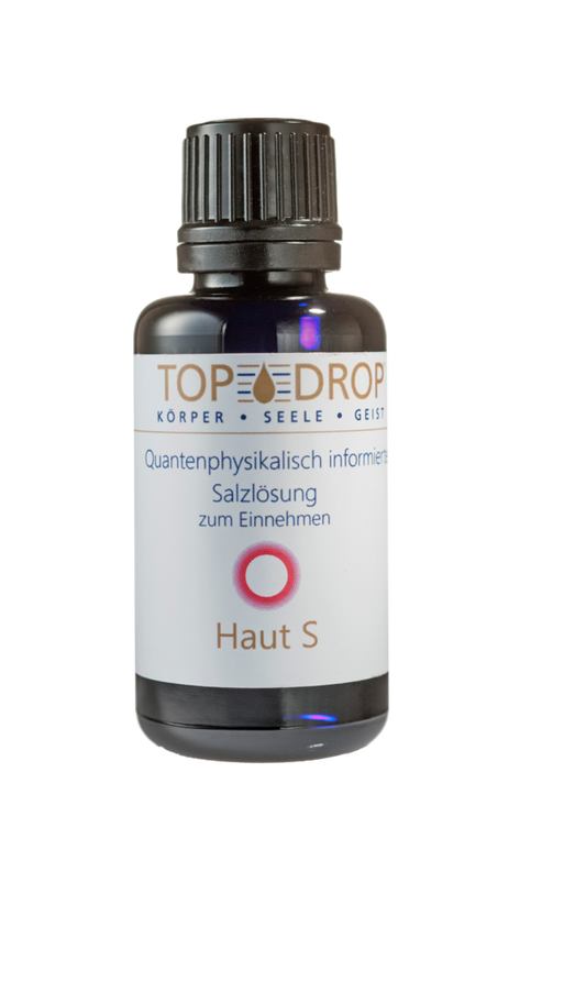 Top Drop Skin S drops 30 ml