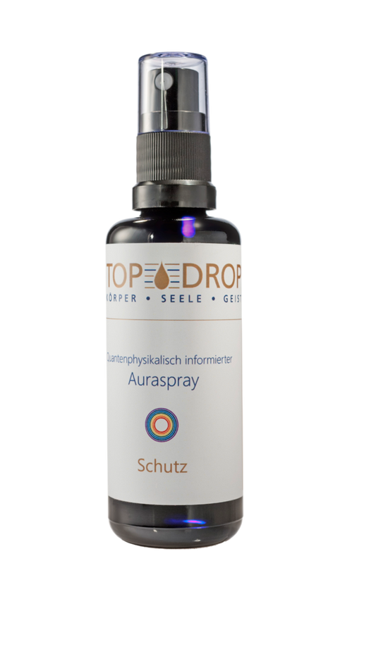 Top drop aura spray protection 50 ml