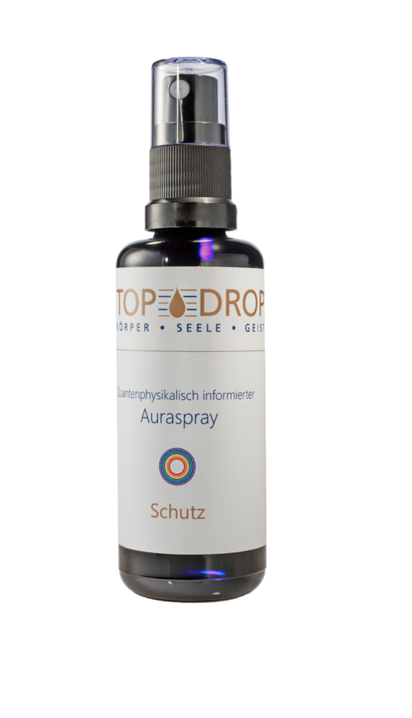 Top drop aura spray protection 50 ml
