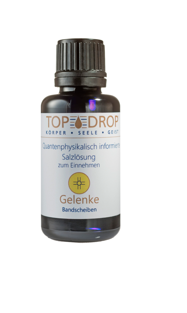 Top Drop Joints Intervertebral Discs drops 30 ml – My Dr. XM