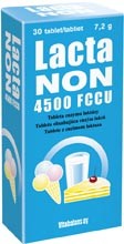 LactaNON 4500 FFCU - 30 tablets