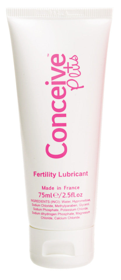 Conceive Plus Fertility Lubricant 75ml