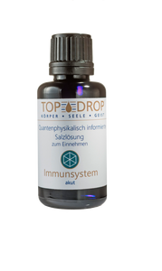 Top drop immune system acute drops 30 ml