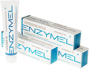 Enzymel Intensive toothpaste 75ml