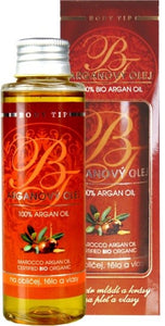 Body Tip Argan oil 100% face / body / hair 100ml