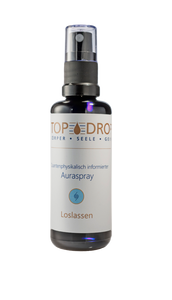Top Drop Aura Spray Release 50 ml