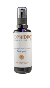 Top Drop Aura Spray Joie de vivre 50 ml