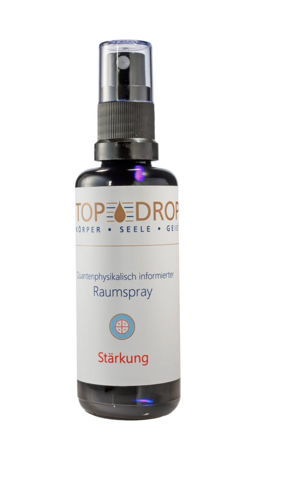 Top Drop Room Spray Strengthening 50 ml