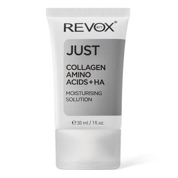 Revox Just Collagen Amino Acids + HA face cream 30 ml