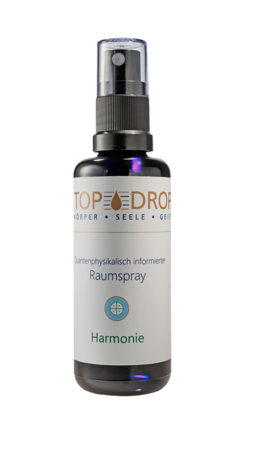 Top Drop Room Spray Harmony 50 ml