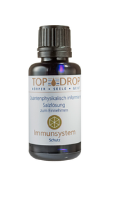 Top Drop Immune System Protection drops 30 ml