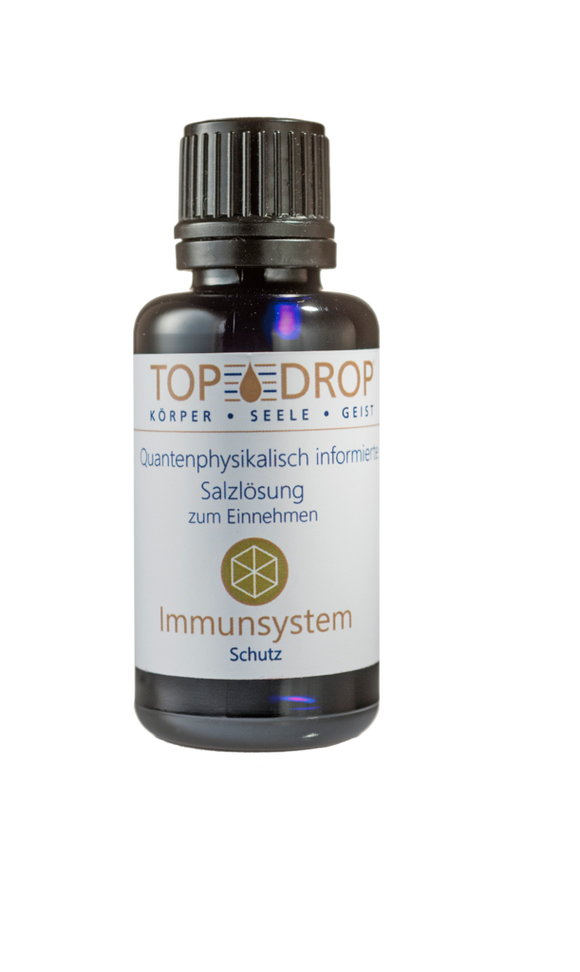 Top Drop Immune System Protection drops 30 ml