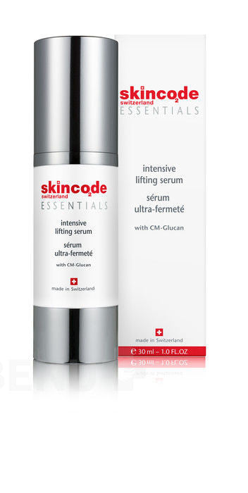 SKINCODE Intensive Lifting Serum 30 ml Swiss Made - mydrxm.com