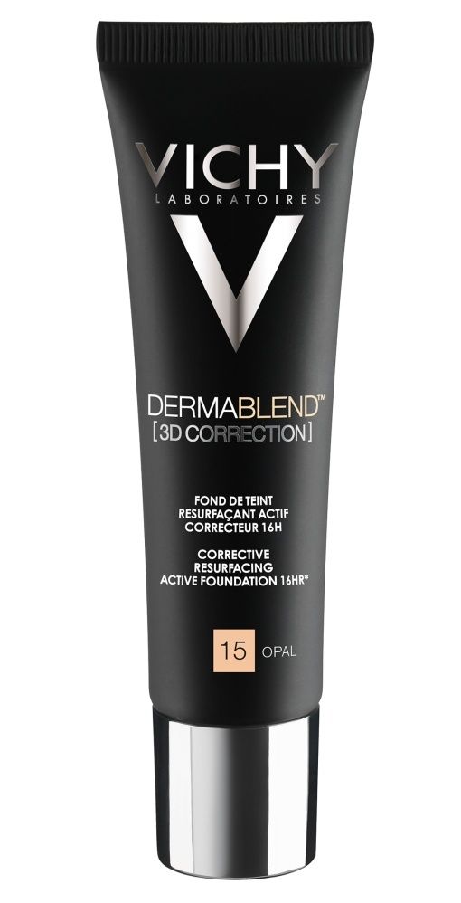 Vichy Dermablend 3D correction no.15 30 ml - mydrxm.com