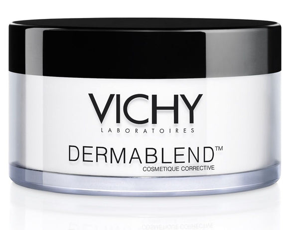 Vichy Dermablend Fixing Powder 28 g - mydrxm.com