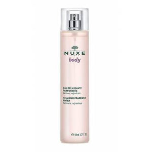 Nuxe Body Relaxing body scent 100 ml