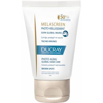 Ducray Melascreen  SPF50+ Complex Hand Care 50 ml - mydrxm.com