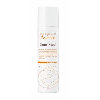 Avene SunsiMed 80 ml - mydrxm.com