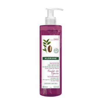 KLORANE Figuier Shower Gel 400 ml - mydrxm.com