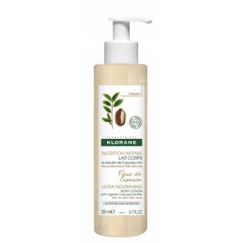 KLORANE Cupuac Body Lotion 200 ml - mydrxm.com