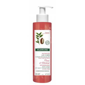 KLORANE Hibiscus Body Lotion 200 ml - mydrxm.com