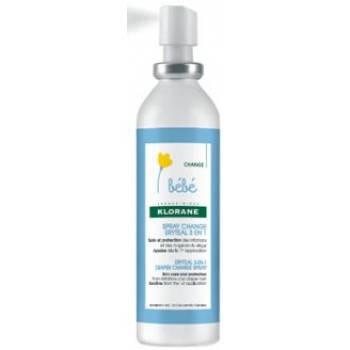 KLORANE Bébé Eryteal 3in1 Baby Changing Spray 75 ml - mydrxm.com