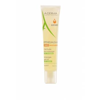 A-derma Epiteliale AH DUO Massage Massage Gel 40 ml - mydrxm.com