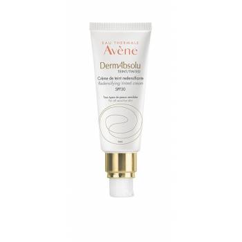 Avene DermAbsolu Tinted Day Cream SPF30 40 ml - mydrxm.com