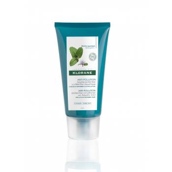 KLORANE Protective mint balm 150 ml - mydrxm.com