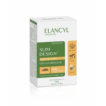 Elancyl Slim Design 4x15 capsules - mydrxm.com