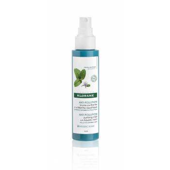 KLORANE Cleaning mist with mint water 100 ml - mydrxm.com