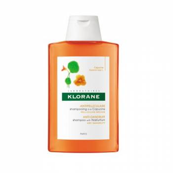 KLORANE Dry Dandruff Shampoo 200 ml - mydrxm.com